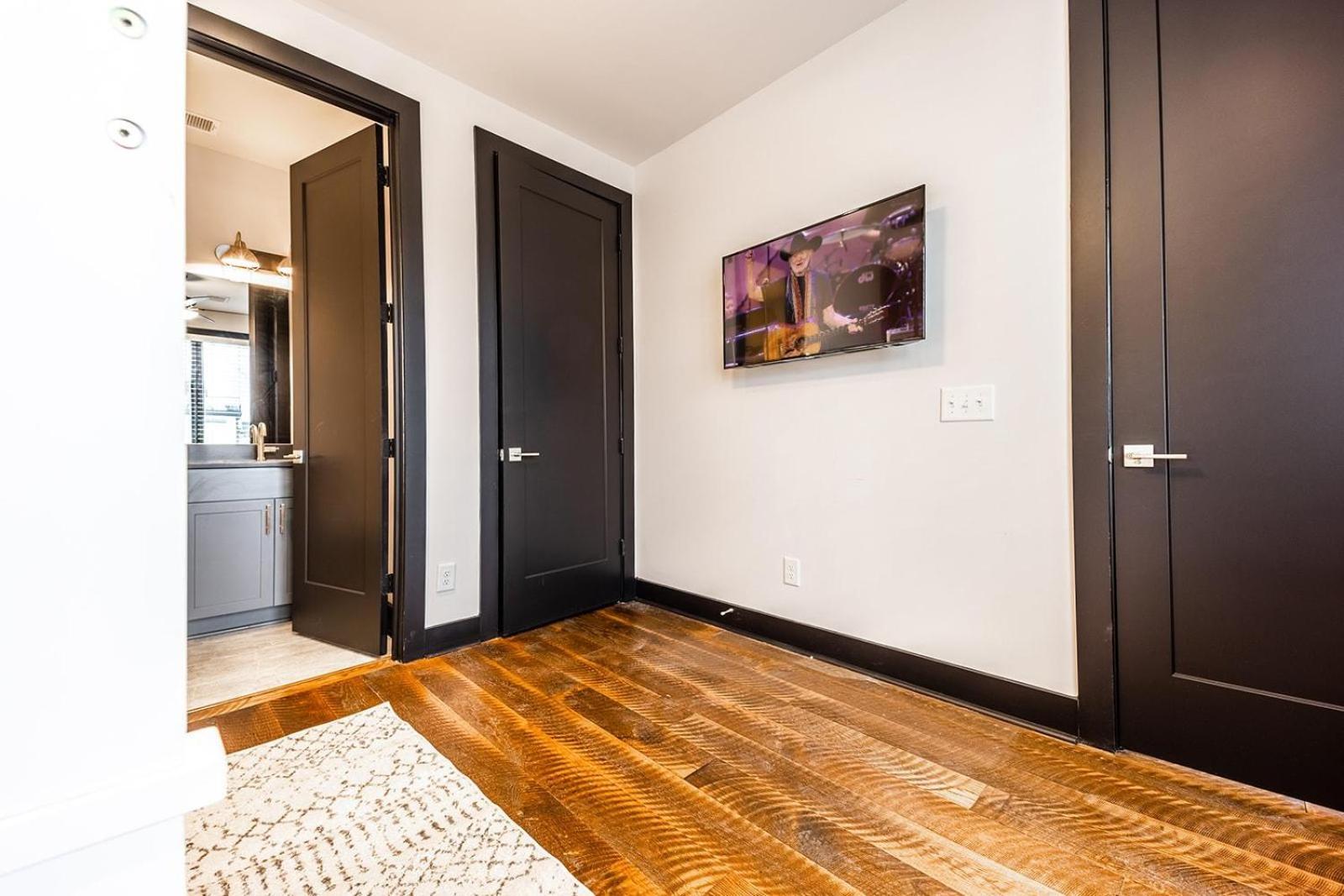 Nashville - 1037 Southside Ct #2 & #3 - Combo Bagian luar foto