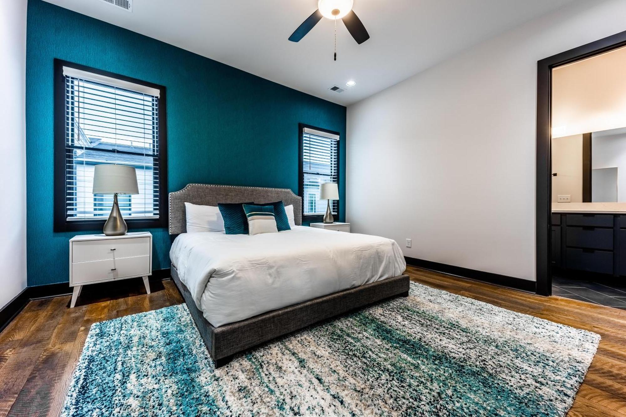 Nashville - 1037 Southside Ct #2 & #3 - Combo Bagian luar foto